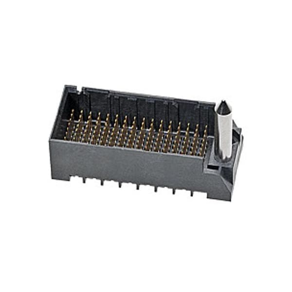 Molex High Speed / Modular Connectors Impact Bp 3X16 Gr/W Pact Bp 3X16 Gr/W Sn 761659607 - main